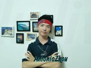 AntonioZhou