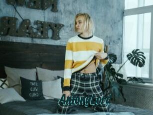 AntonyLord