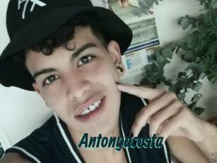 Antonyacosta