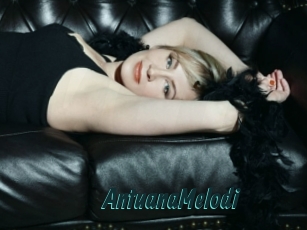 AntuanaMelodi Lucy Live