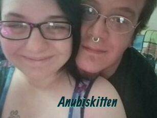 Anubiskitten