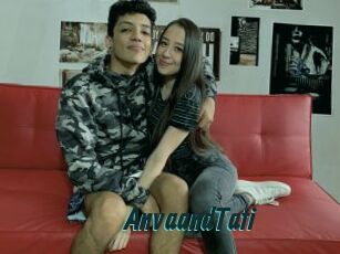AnvaandTati
