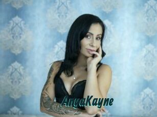 AnyaKayne
