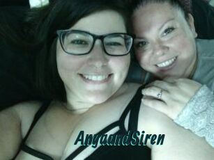 AnyaandSiren