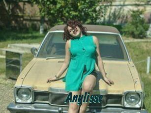 Anylisse