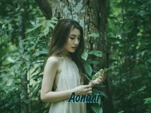Aonani