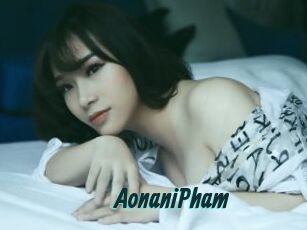 AonaniPham