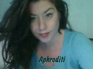 Aphroditi