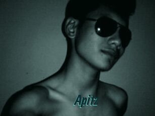 Apitz