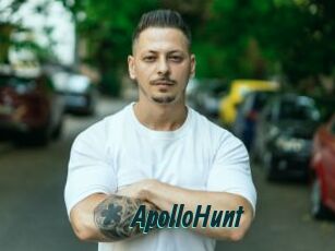 ApolloHunt Lucy Live