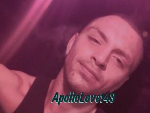 ApolloLove143