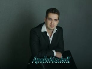ApolloMachoX