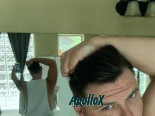 ApolloX