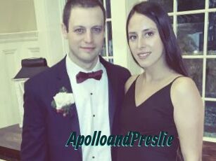 ApolloandPreslie