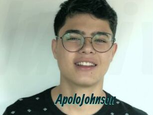 ApoloJohnson