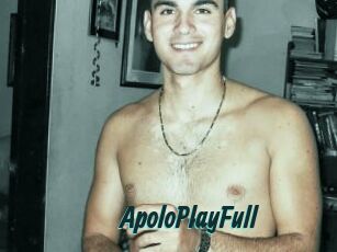 ApoloPlayFull