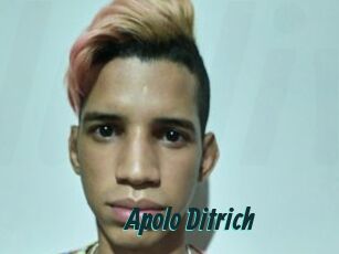 Apolo_Ditrich