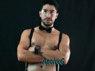 ApolooG