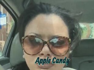 Apple_Candy