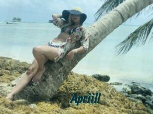 Apriill