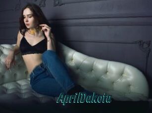 AprilDakota