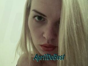 AprilDoBest