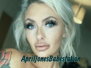 AprilJonesBabestation