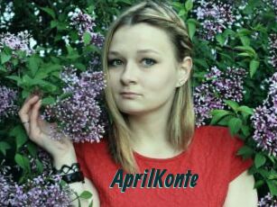 AprilKonte