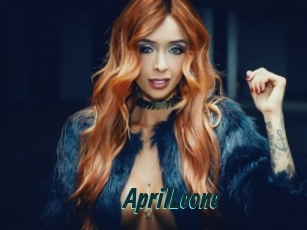 AprilLeone