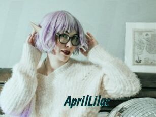 AprilLilac