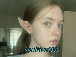 AprilMoon2003