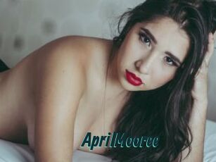AprilMooree