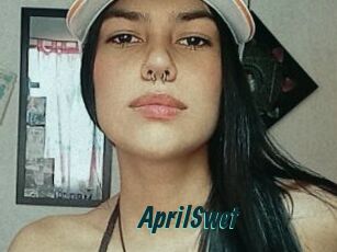 AprilSwet
