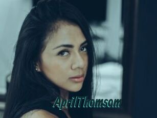 AprilThomsom