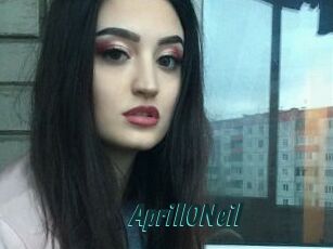 AprillONeil
