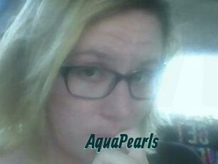 AquaPearls