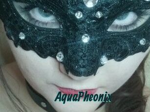 AquaPheonix Lucy Live