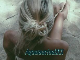 AquamarinaXXX