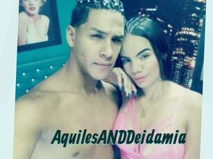 AquilesANDDeidamia