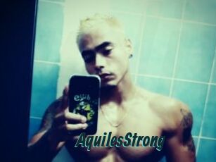 AquilesStrong