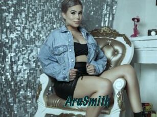 AraSmith