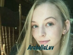 ArabellaLuv