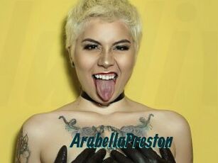 ArabellaPreston