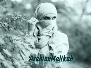 ArabianMalikah