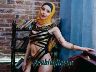 ArabianRasha