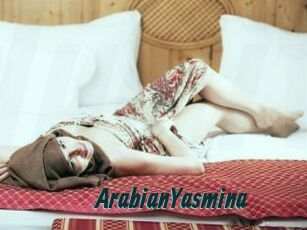 ArabianYasmina