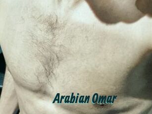 Arabian_Omar