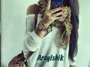 ArayIshik