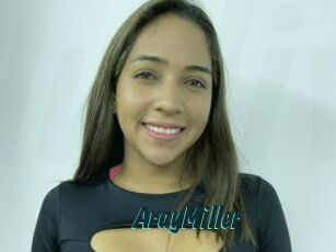 ArayMiller