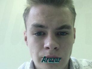 Arazar